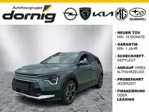 Kia Niro 1.6 GDi HEV Spirit