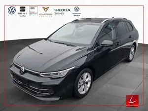Volkswagen Golf Variant 2.0 TDI DSG GOAL AHK NAVI SHZ PDC LED ALU KLIMA