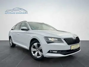 Skoda Superb Ambition/CARPLAY/KAMERA