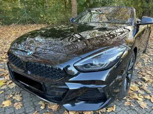 BMW Z4 M Z4 sDrive20i M Sport