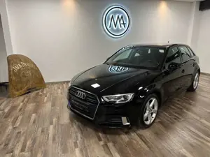 Audi A3 2.0 TDI Sportback sport
