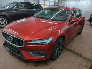 Volvo V60 Inscription Expression STHZG*Kamera*lED*18*D