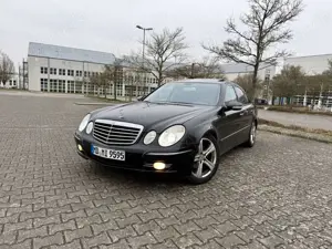 Mercedes-Benz E 320 CDI 7G-TRONIC Avantgarde