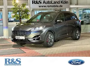 Ford Kuga ST-Line X+AHK+Pano+BO+Head-Up+Key-Free
