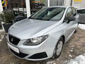 SEAT Ibiza Lim. 1.4 Allwetter/SHZ/Klima/Garantie