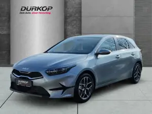 Kia Ceed / cee'd 1.5T 48V DCT Ultimate Navi Leder Digitales Cockpit
