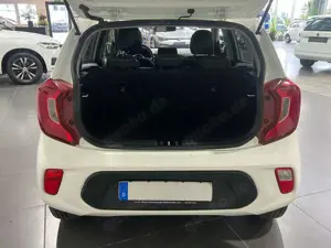 Kia Picanto 1.2 **Navi*Kamera*SHZ*Bluetooth** Bild 5