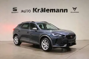 CUPRA Formentor 1.5 TSI DSG*AHK*Navi*Kamera*FullLink*