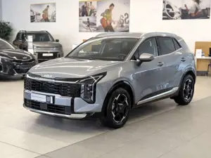 Kia Sportage 1.6 T-GDI DCT7 Spirit DriveWise Sound
