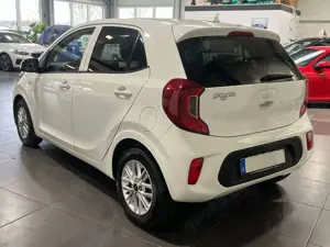 Kia Picanto 1.2 **Navi*Kamera*SHZ*Bluetooth** Bild 3