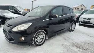 Ford C-Max C-MAX Champions Edition Navi* AHK* TÜV NEU**