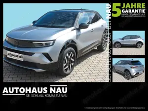 Opel Mokka 1.2 Turbo GS LED+SHZ+Winterp.+Kam.+KlimaA