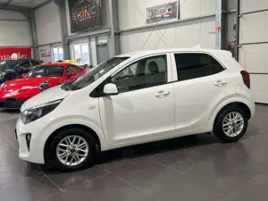 Kia Picanto 1.2 **Navi*Kamera*SHZ*Bluetooth** Bild 2