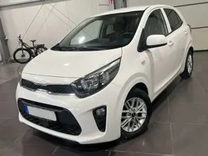 Kia Picanto 1.2 **Navi*Kamera*SHZ*Bluetooth** Bild 1