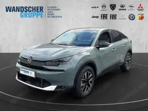 Citroen C4 MAX PURETECH 130 EAT8 Kam.+KeyLess+LED+Navi