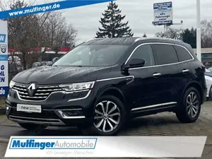 Renault Koleos 185 4WD INTENS Lenkradh.Kamera Navi DAB LED