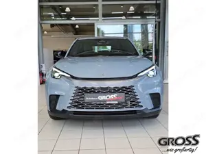 Lexus LBX FWD // Komfortpaket // Technik StandHZG Navi Digit Bild 2