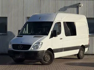 Mercedes-Benz Sprinter 210 CDI   1 Hand   PDC   HU NEU