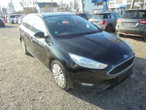 Ford Focus Turnier Trend 1.5 TDCI ~ Klima ~