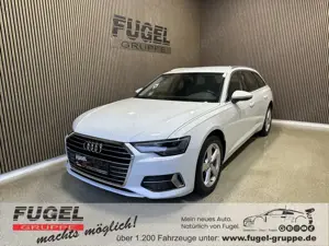 Audi A6 2.0 TDI 35 Sport LED|virt.Cock.|Navi|Sound