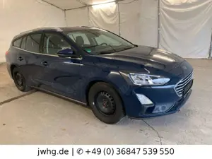 Ford Focus Turnier Cool Navi ACC 16" Sportsitze DAB+ Bild 2