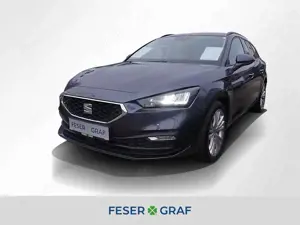 SEAT Leon Sportstourer 2.0 TDI Style DSG Navi RüKa