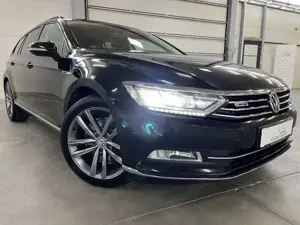 Volkswagen Passat Variant 4Motion 239PS LED SHZ AHK NAVI ACC ALU Klima Navi