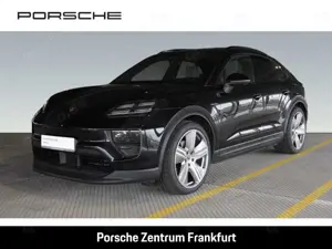 Porsche Macan 4 BOSE LED-Matrix InnoDrive Surround-View