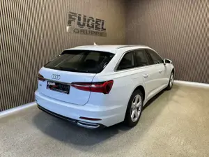 Audi A6 2.0 TDI 35 Sport LED|virt.Cock.|Navi|Sound Bild 4
