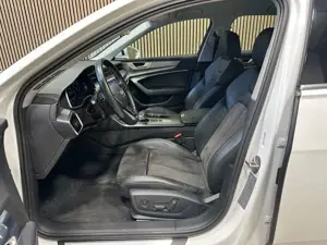 Audi A6 2.0 TDI 35 Sport LED|virt.Cock.|Navi|Sound Bild 5