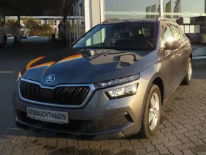 Skoda Kamiq Active