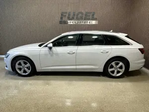 Audi A6 2.0 TDI 35 Sport LED|virt.Cock.|Navi|Sound Bild 3