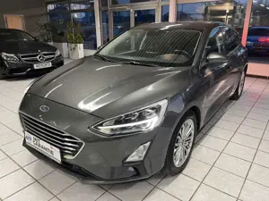 Ford Focus 1.5 EcoBoost Titanium*LED*Navi*Sitzheizg*