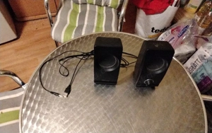 Lautsprecher von Trust 