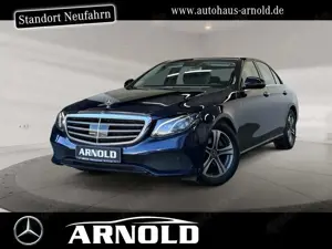 Mercedes-Benz E 220 E 220 d DISTRONIC Standhzg. Kamera KeylessGo !