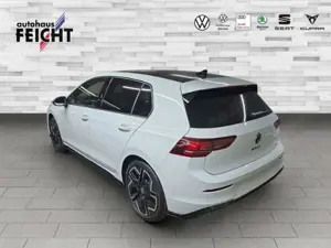 Volkswagen Golf 1,5 l 110 kW (150 PS)DSG R-Line  LED NAVI Bild 2
