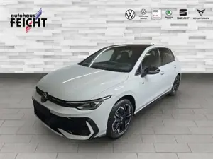 Volkswagen Golf 1,5 l 110 kW (150 PS)DSG R-Line  LED NAVI