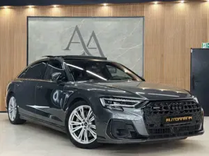 Audi A8 L 55 TFSI*Quattro*PANO*OLED*BO*