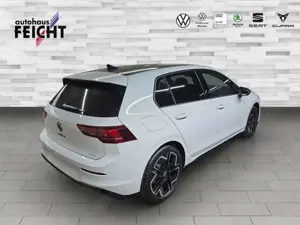 Volkswagen Golf 1,5 l 110 kW (150 PS)DSG R-Line  LED NAVI Bild 3