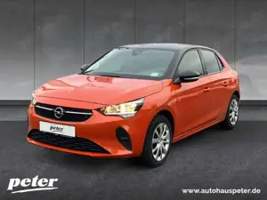 Opel Corsa-e Corsa F e Edition Automatik Klimaautomatik Sitzheizung