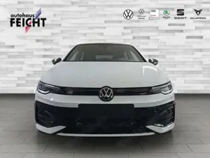 Volkswagen Golf 1,5 l 110 kW (150 PS)DSG R-Line  LED NAVI Bild 5
