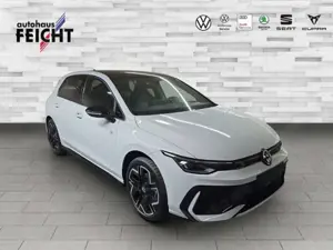 Volkswagen Golf 1,5 l 110 kW (150 PS)DSG R-Line  LED NAVI Bild 4