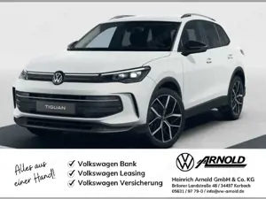 Volkswagen Tiguan ENERGY 2,0 l TDI SCR DSG