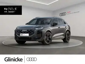 Audi Q3 SUV TFSI S line LED Navi Pano AHK 19" Rü