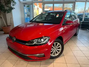 Volkswagen Golf VII Variant Comfortline BlueMotion TGI*DSG