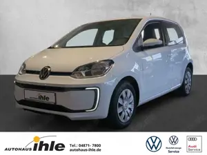 Volkswagen e-up! 32kWh CLIMATRONIC+DAB+BLUETOOTH