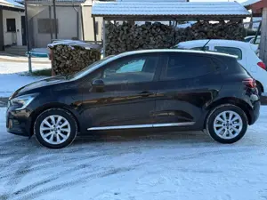 Renault Clio Experience +Garantie Navi TÜV+Service NEU Bild 4