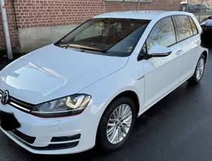 Volkswagen Golf 2.0 TDI BlueMotion Technology Cup