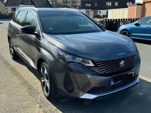 Peugeot 5008 BlueHDi 180 EAT8 GT Pack