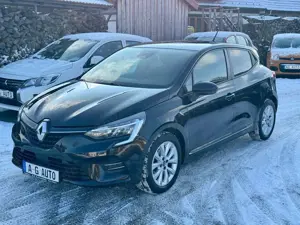 Renault Clio Experience +Garantie Navi TÜV+Service NEU Bild 3